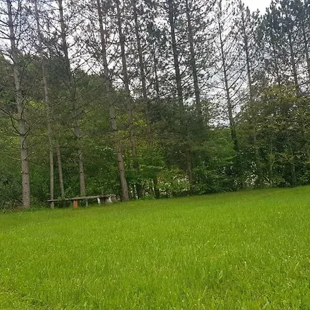 Vila Crni * Кулен Вакуф